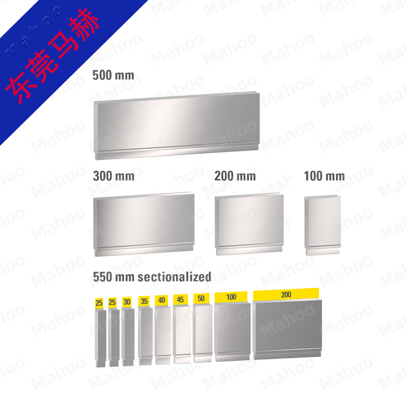 折彎模具  B-816